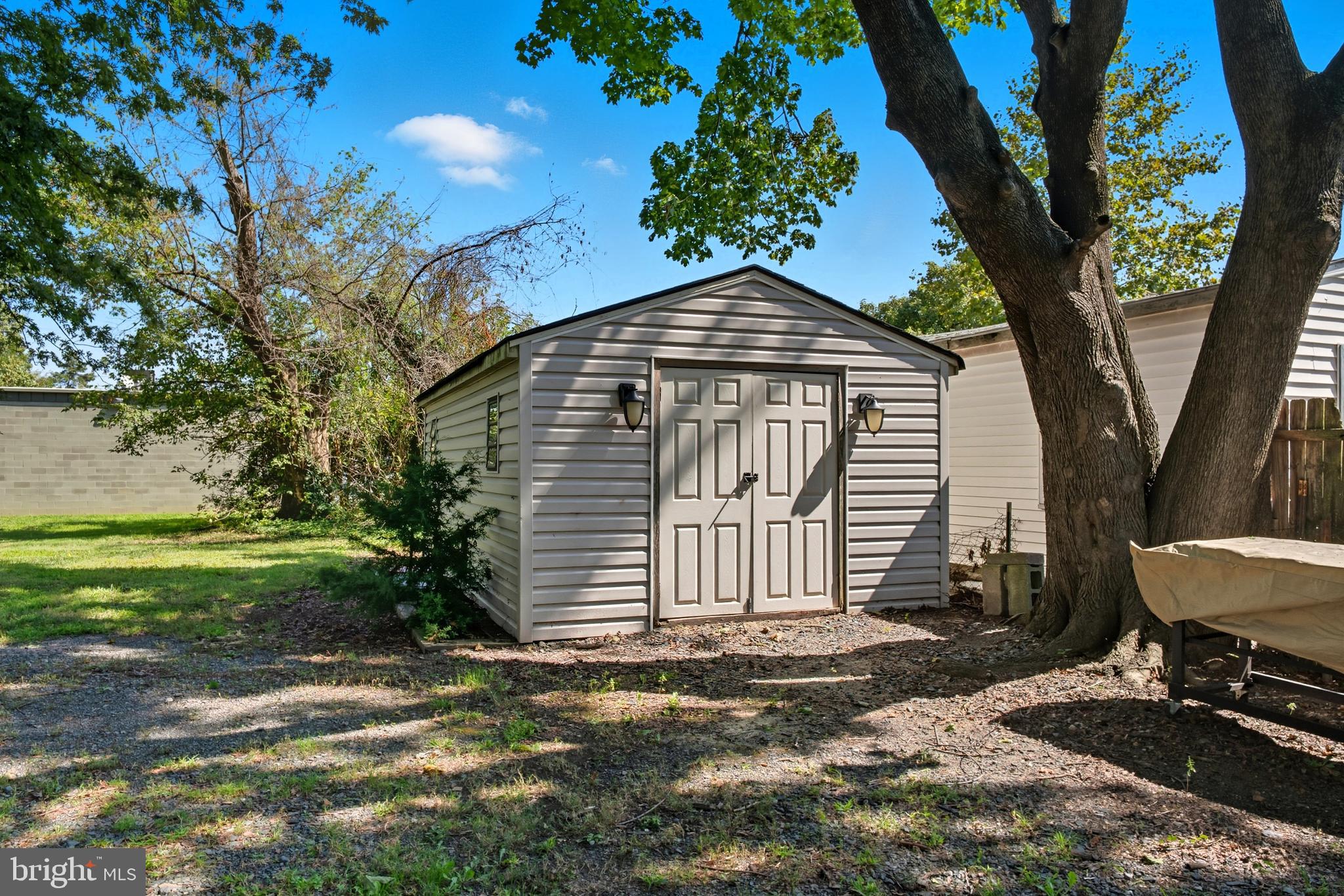 TOWN OF ROCK HALL - Residential