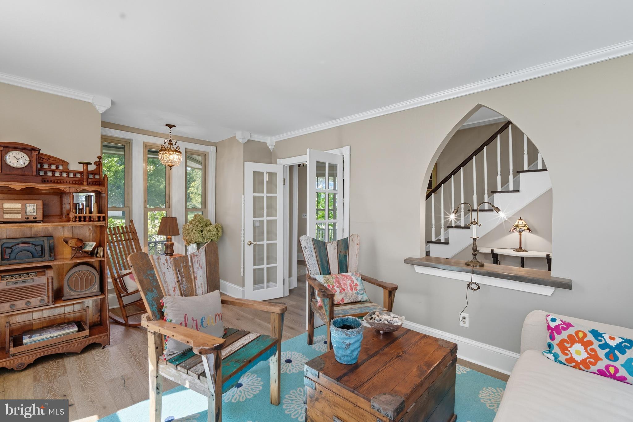 TOWN OF ROCK HALL - Residential