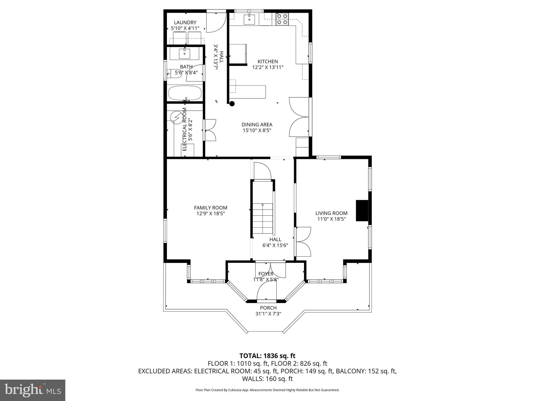 TOWN OF ROCK HALL - Residential