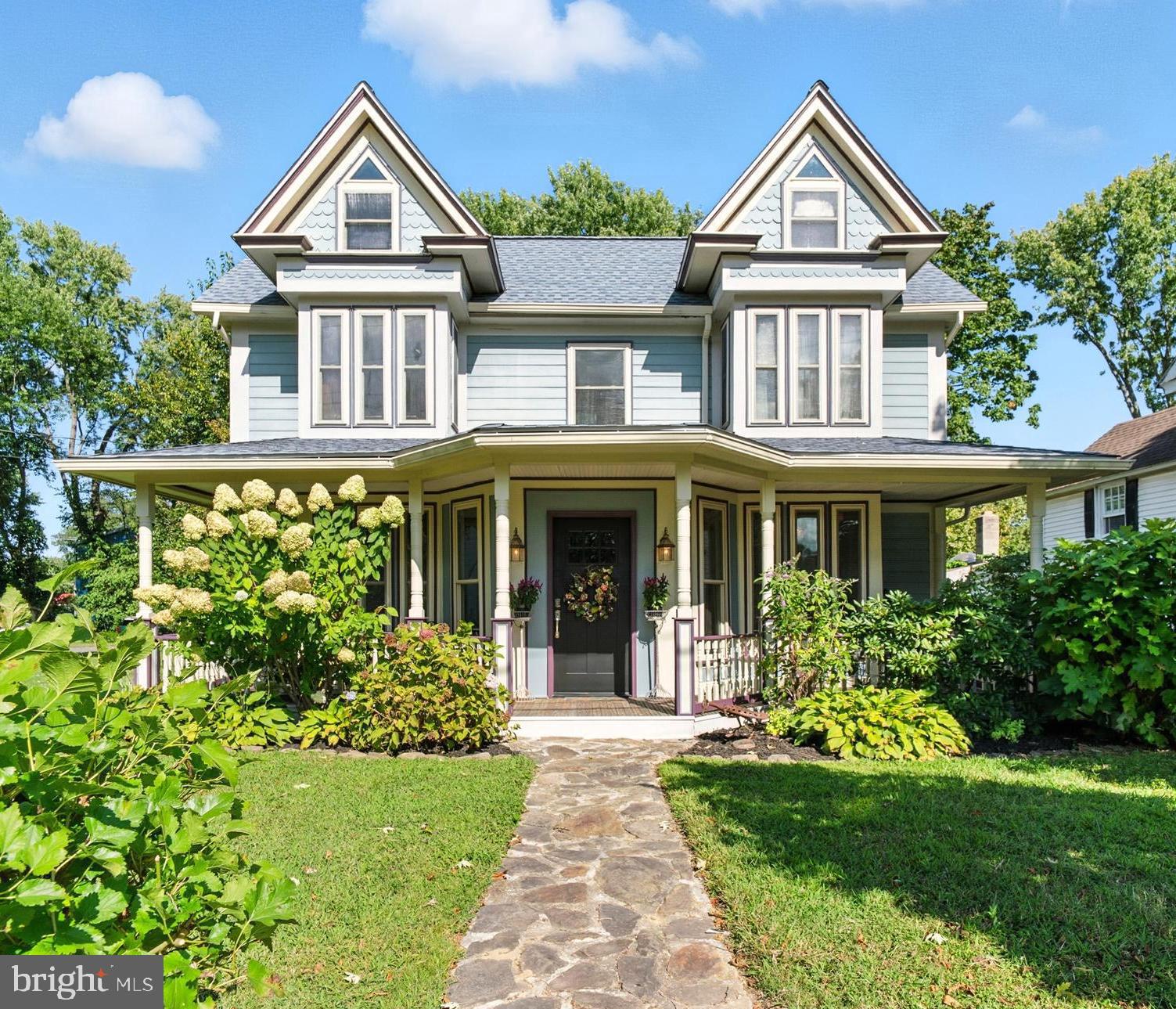 5829 N MAIN STREET