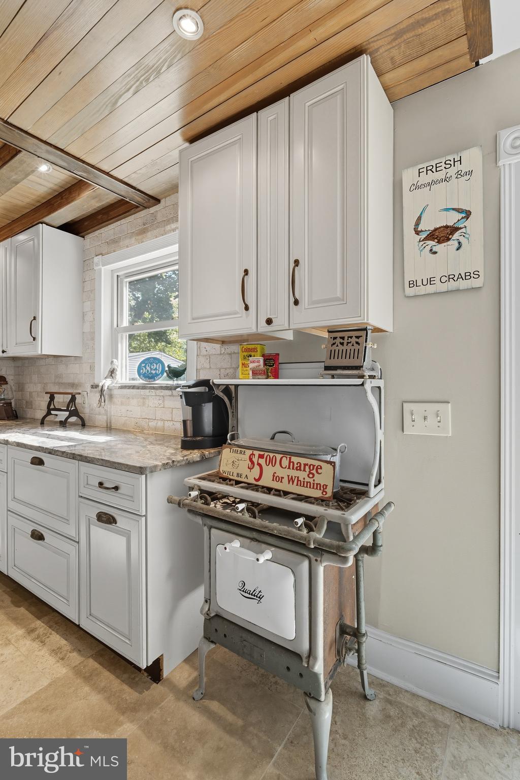 TOWN OF ROCK HALL - Residential