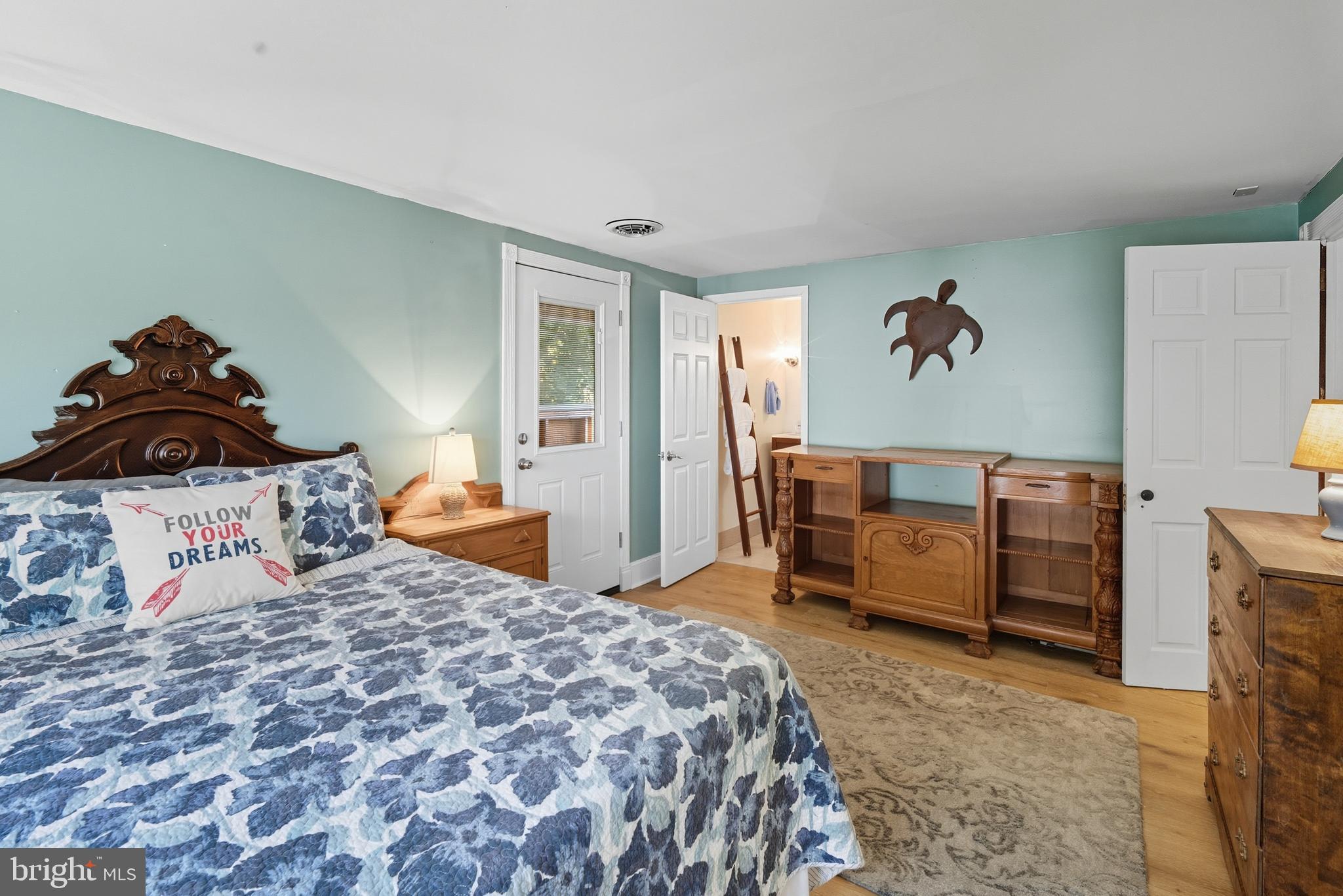 TOWN OF ROCK HALL - Residential