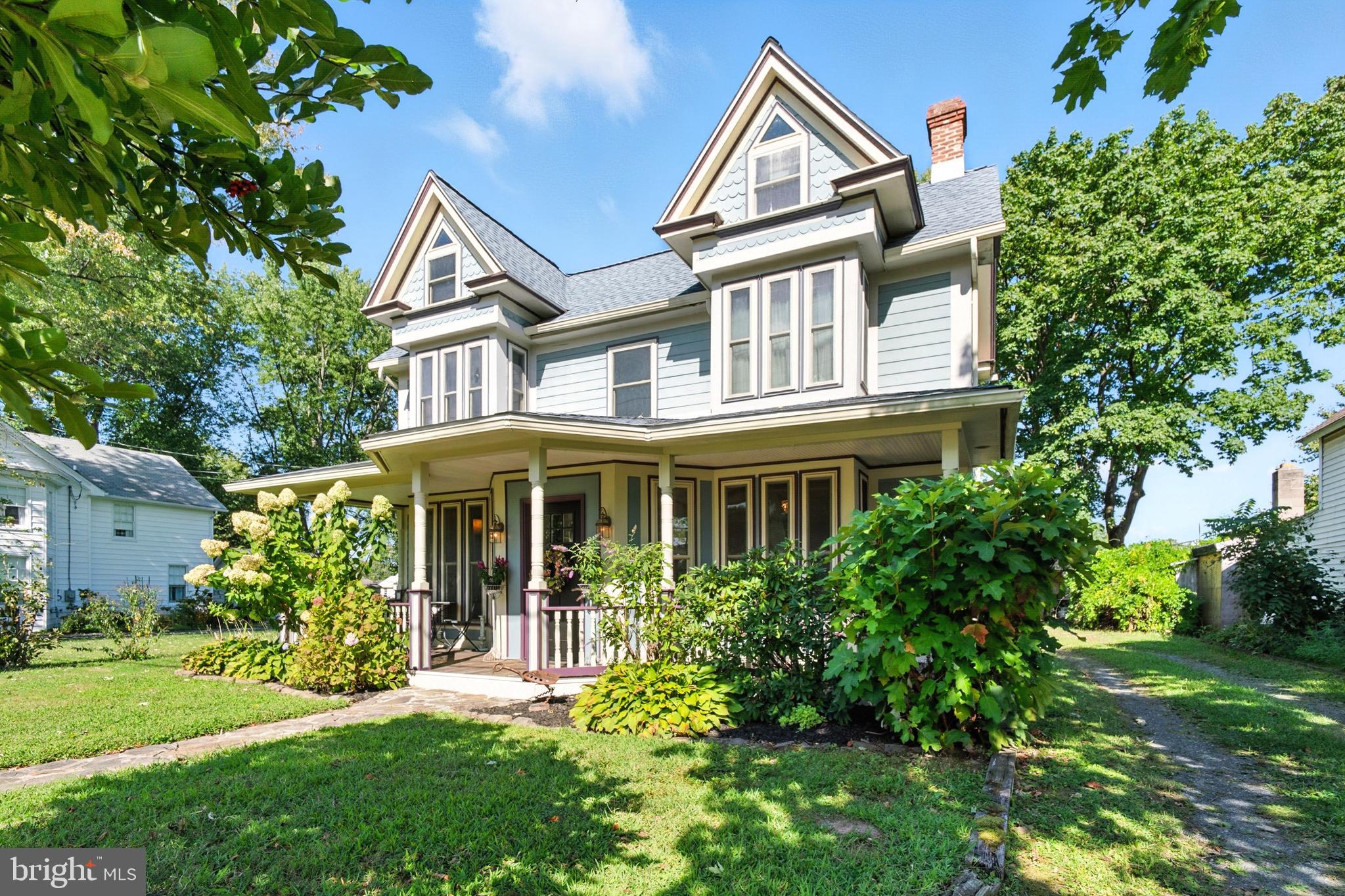 TOWN OF ROCK HALL - Residential