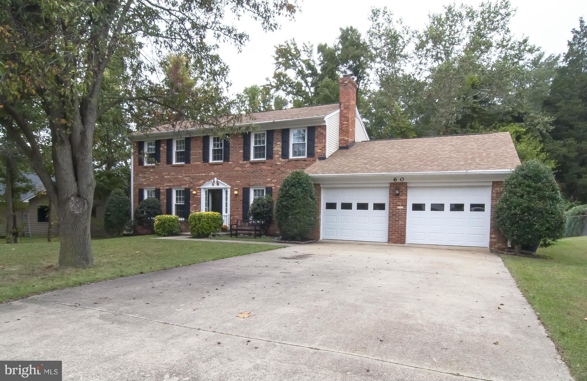 KENDALLWOOD ESTATES - Residential