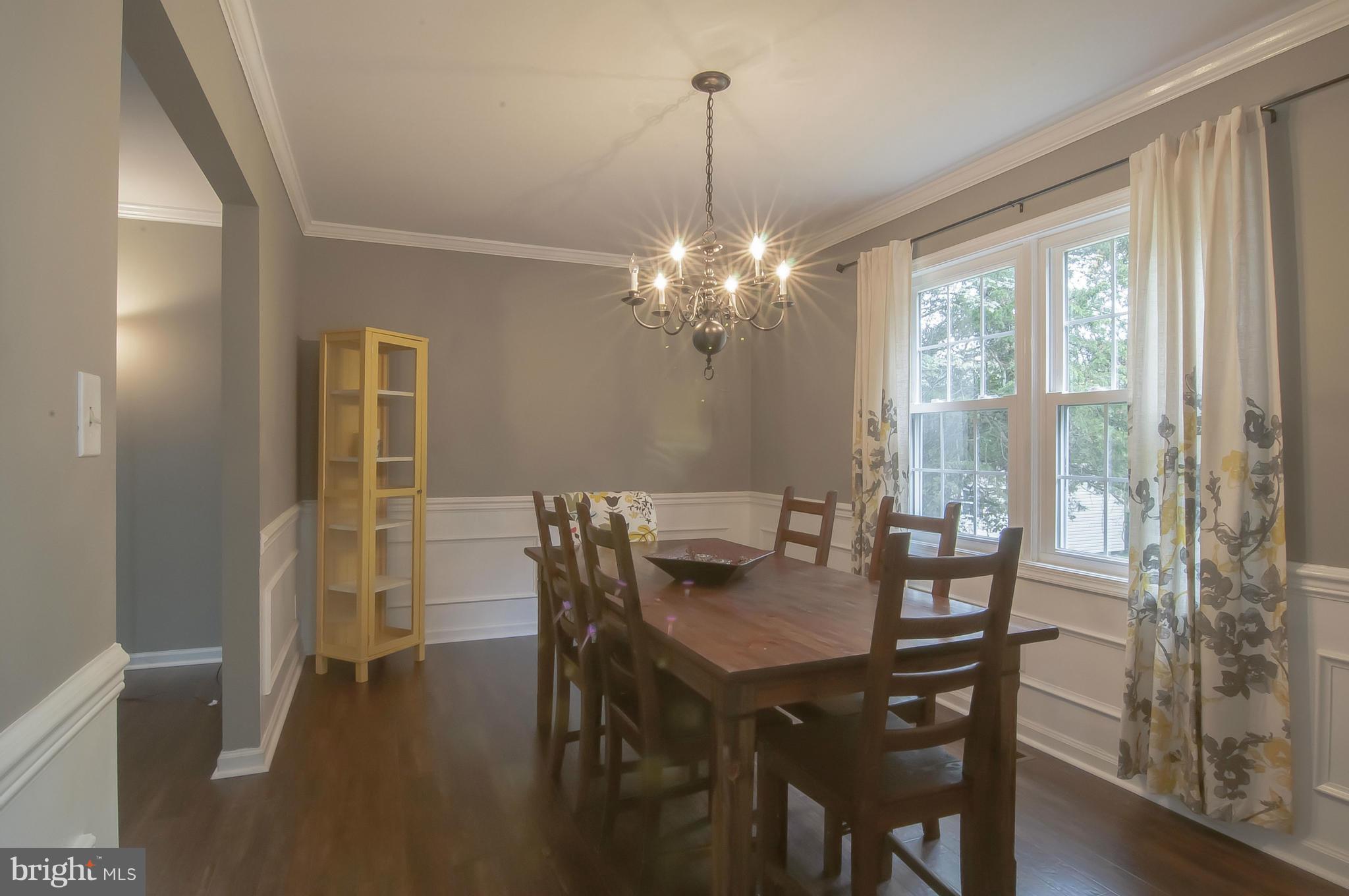 KENDALLWOOD ESTATES - Residential