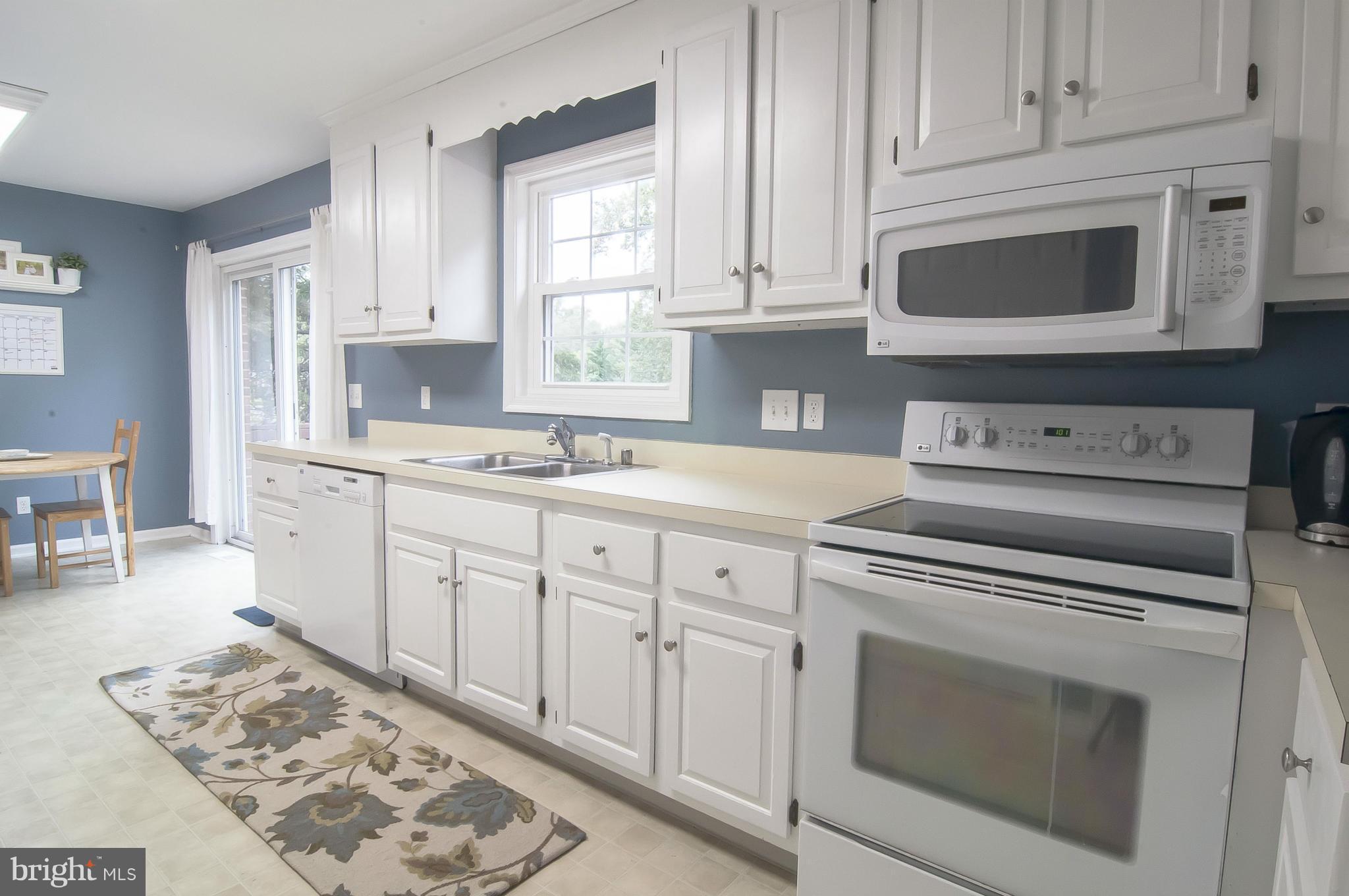 KENDALLWOOD ESTATES - Residential