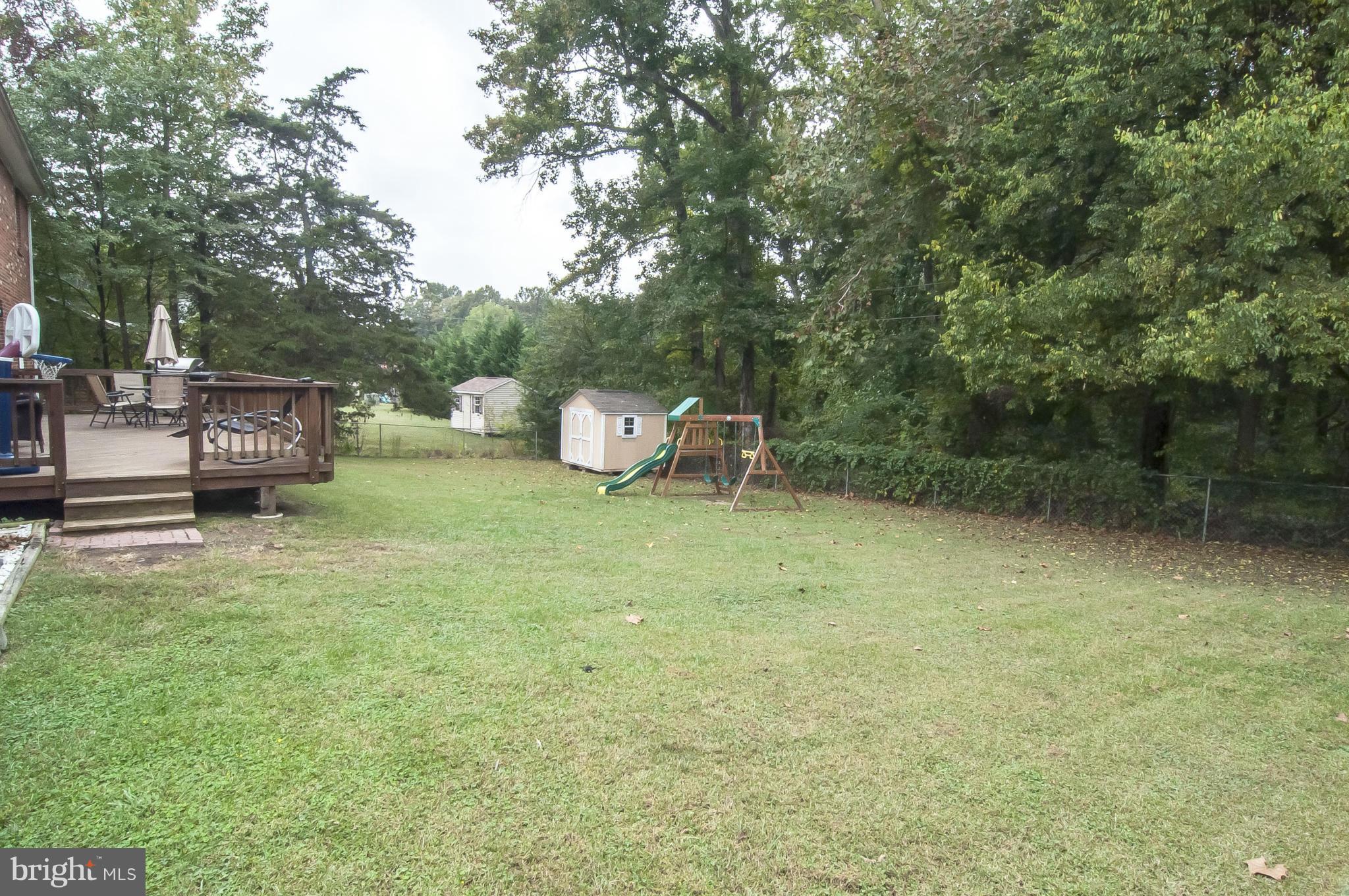 KENDALLWOOD ESTATES - Residential