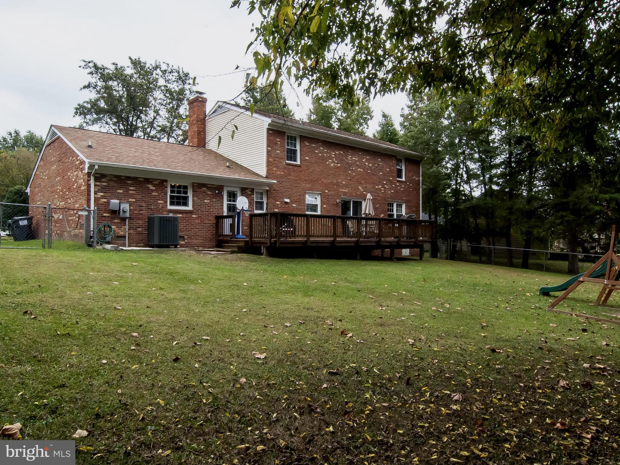 KENDALLWOOD ESTATES - Residential