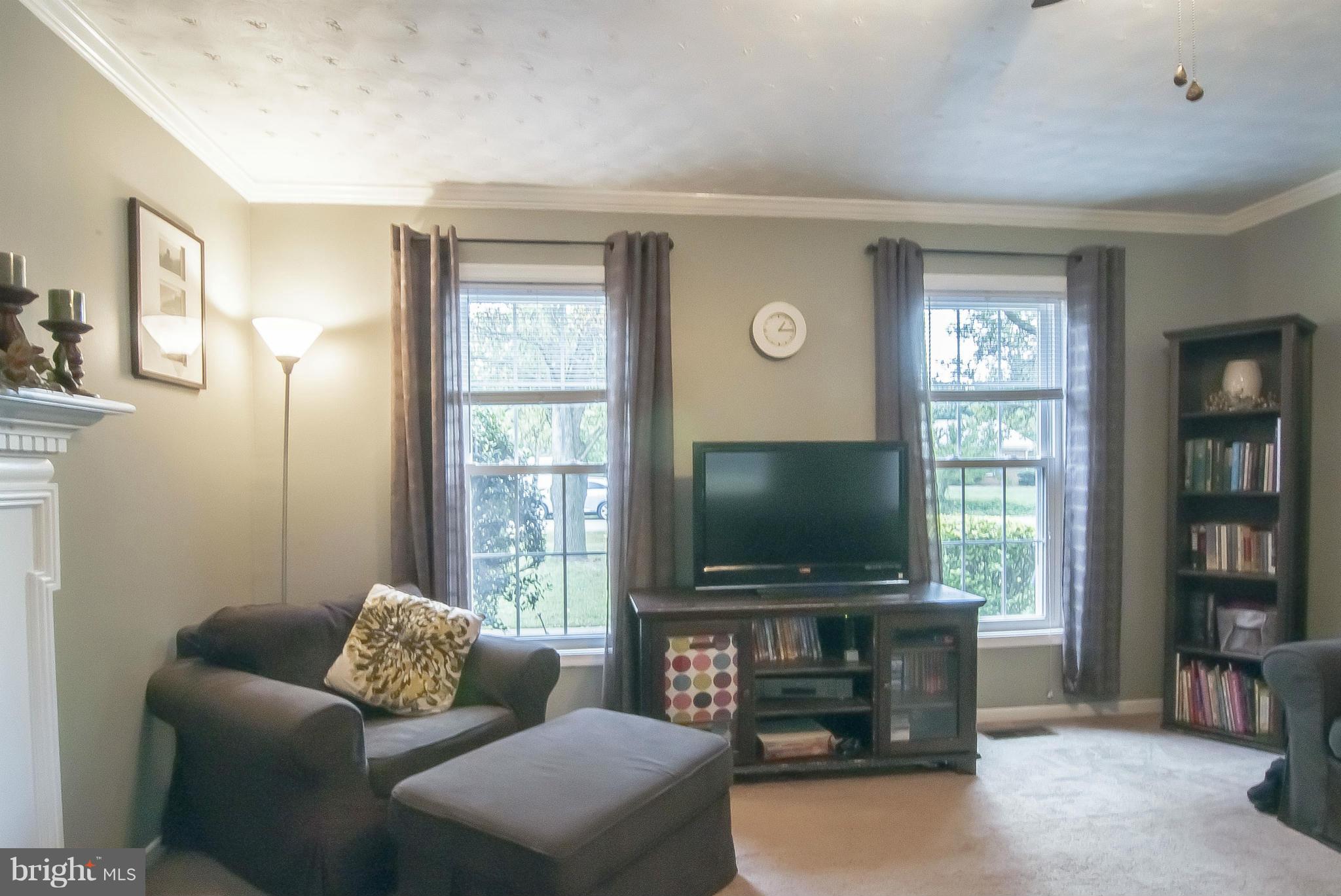 KENDALLWOOD ESTATES - Residential