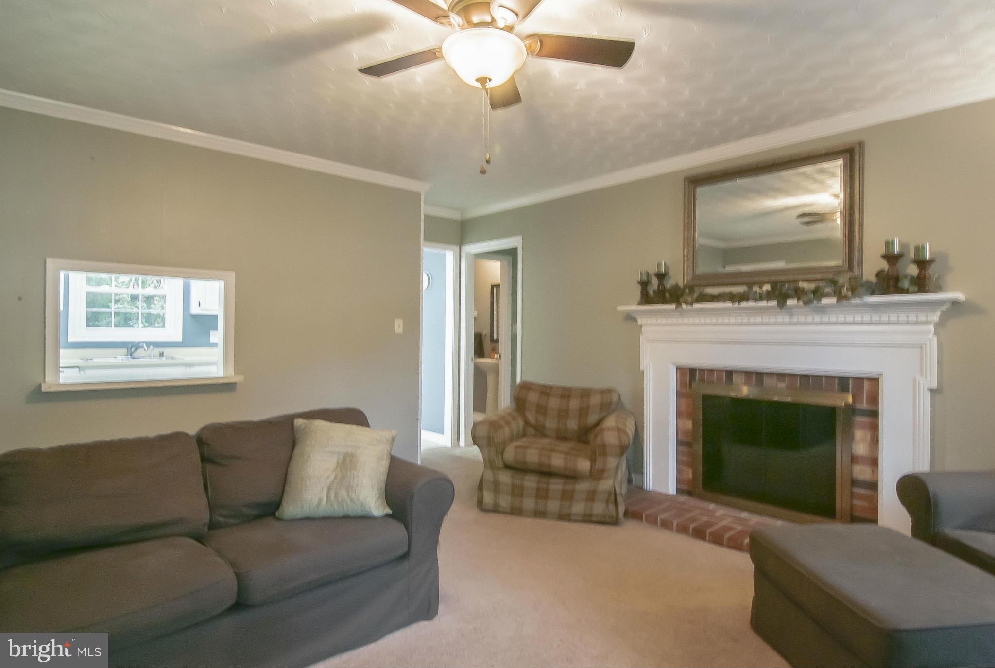 KENDALLWOOD ESTATES - Residential