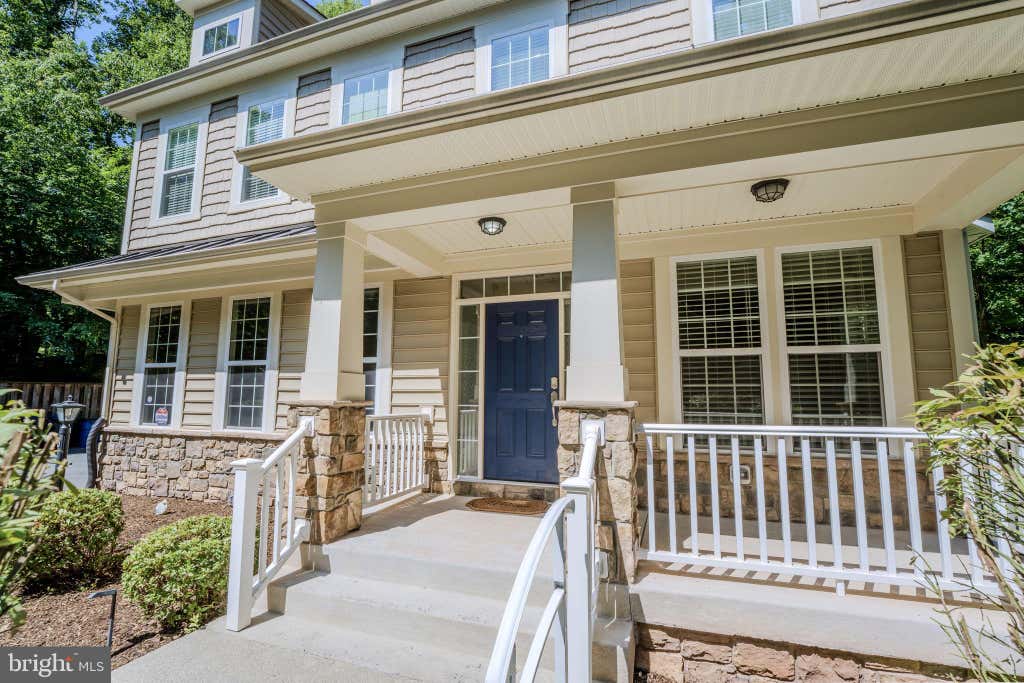 Photo of 7812 Lake Drive, MANASSAS, VA 20111 (MLS # VAPW2126210)