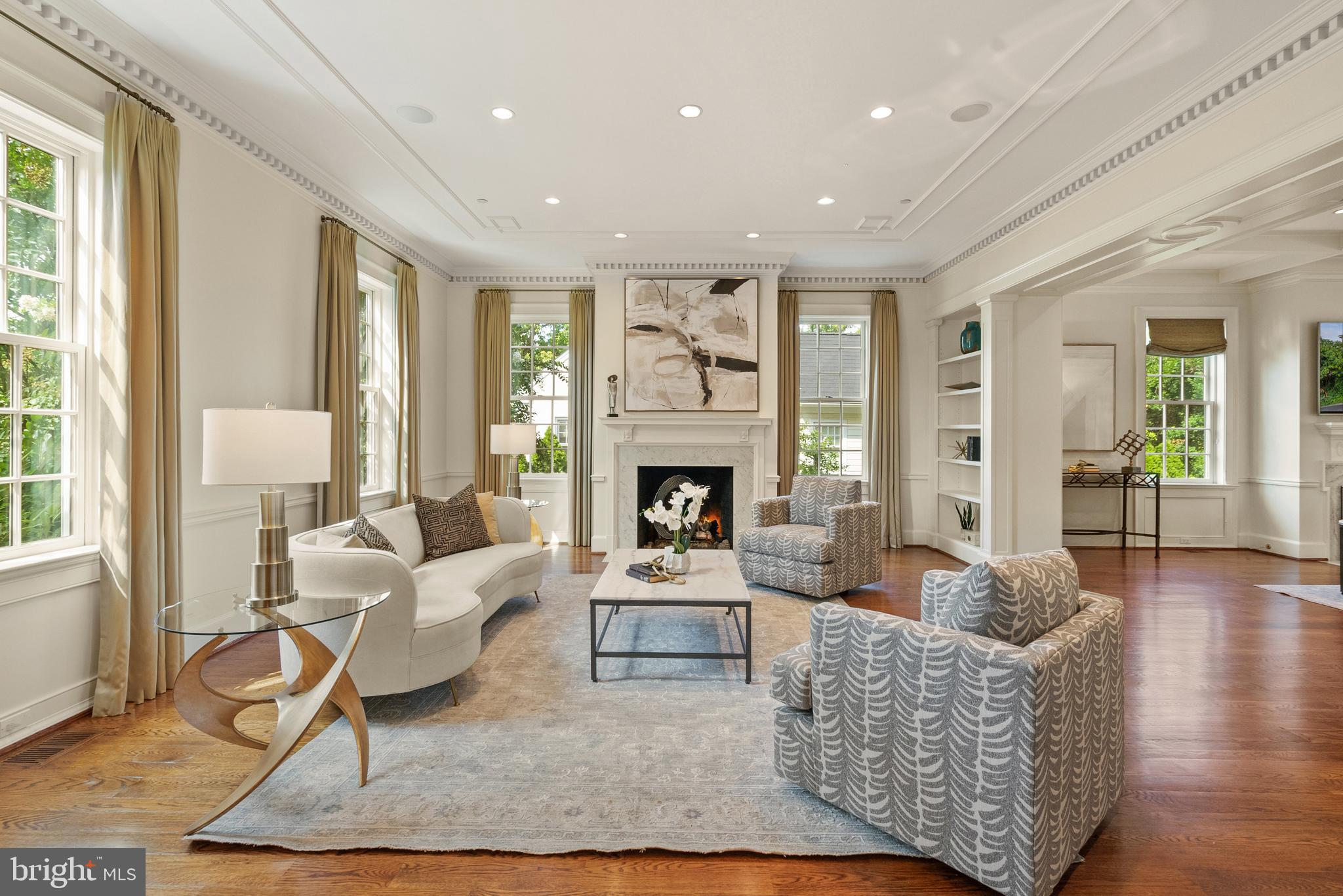 KENT - Residential