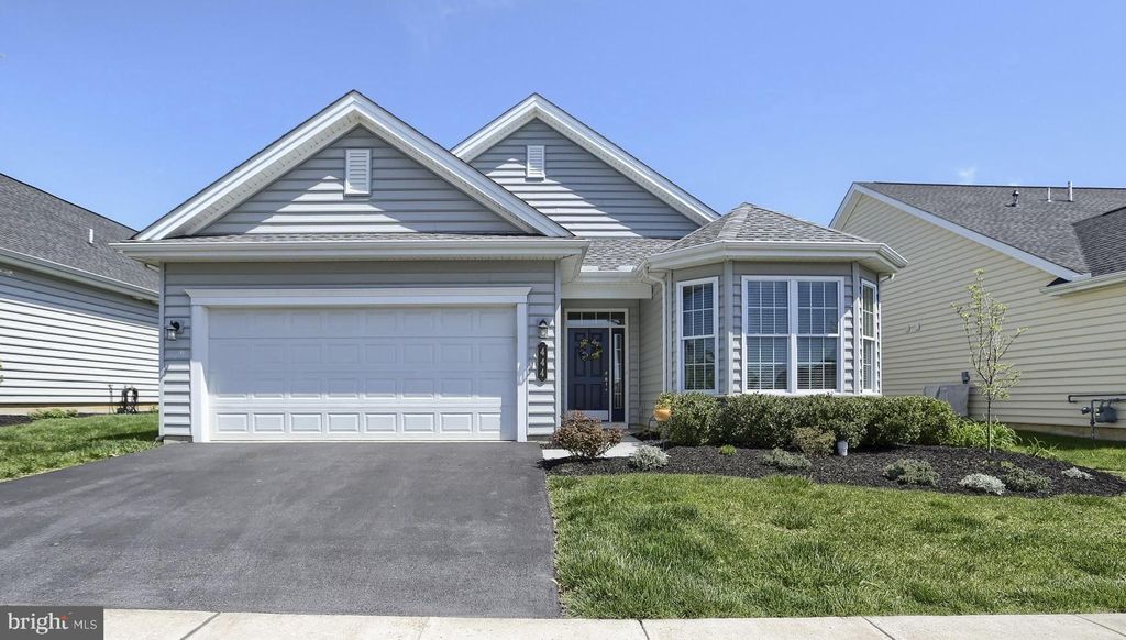 Photo of 444 Resolution Drive, Lititz, PA 17543 (MLS # PALA2049070)