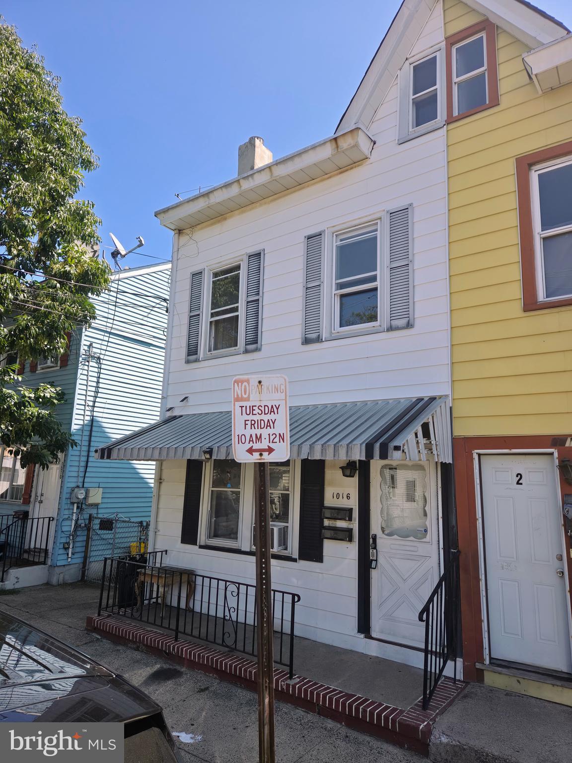 1016 ANDERSON STREET 2
