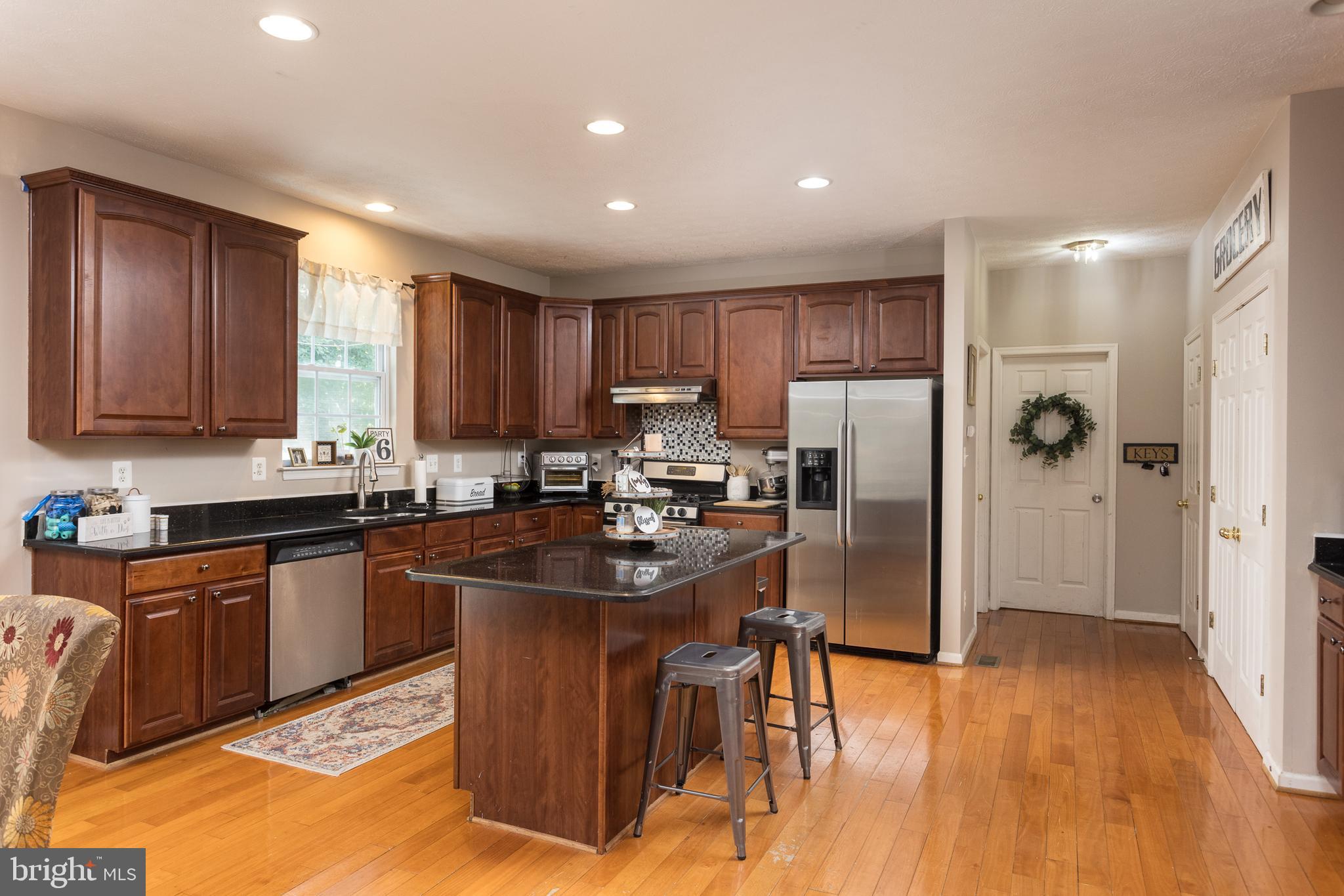 PATRIOTS GLEN - Residential