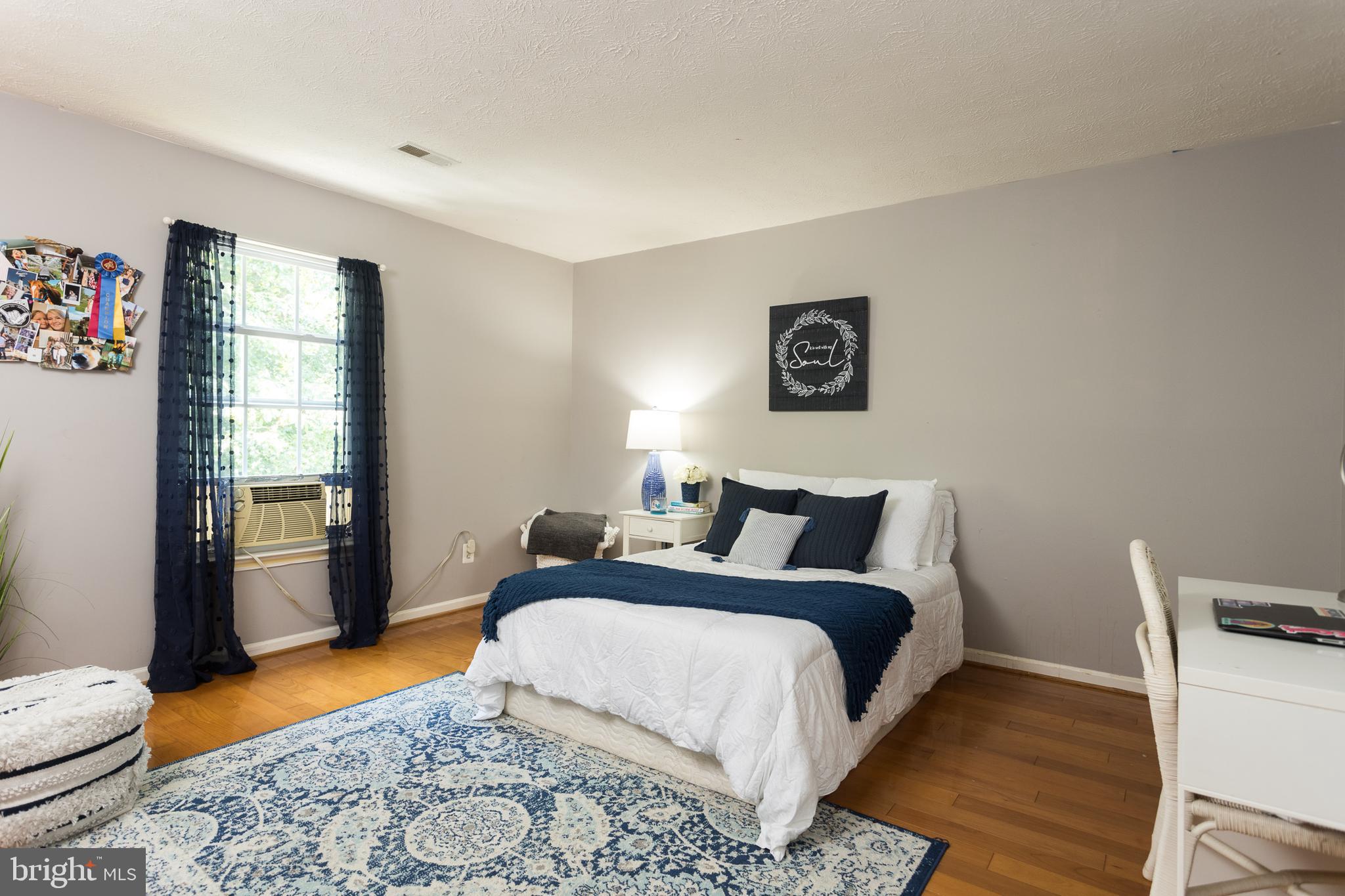 PATRIOTS GLEN - Residential