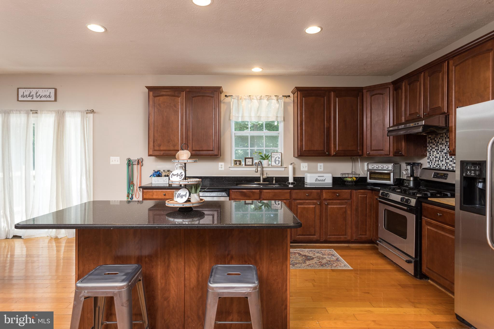 PATRIOTS GLEN - Residential