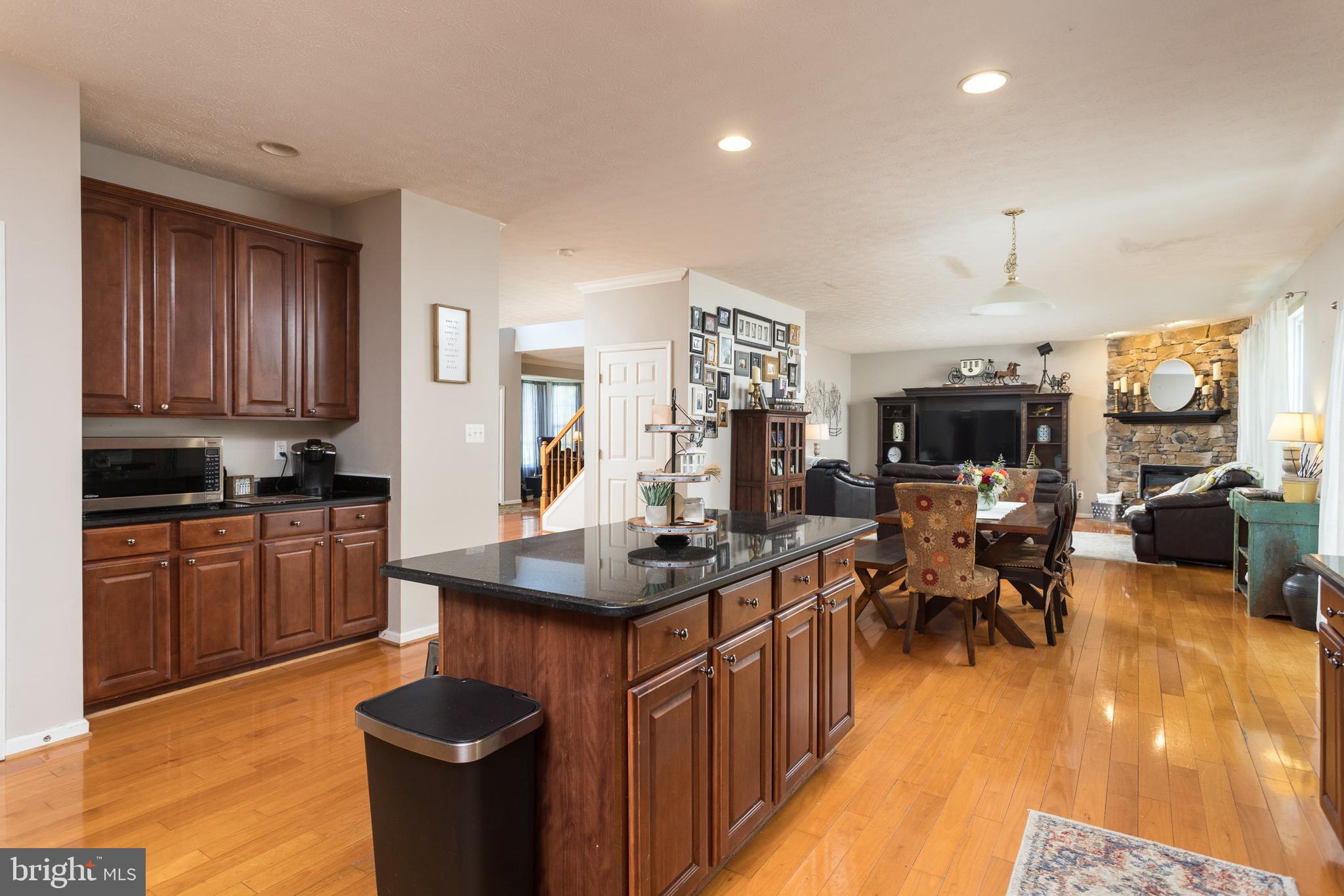 PATRIOTS GLEN - Residential