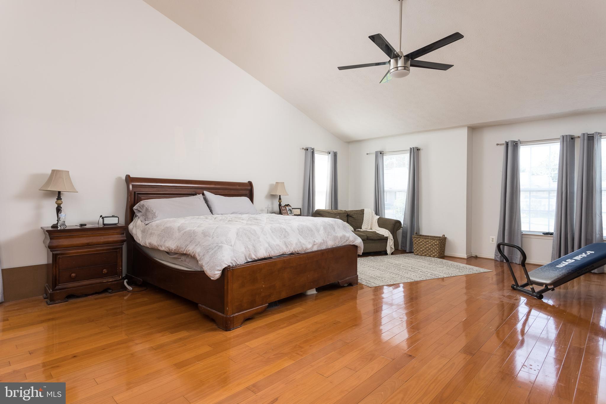 PATRIOTS GLEN - Residential