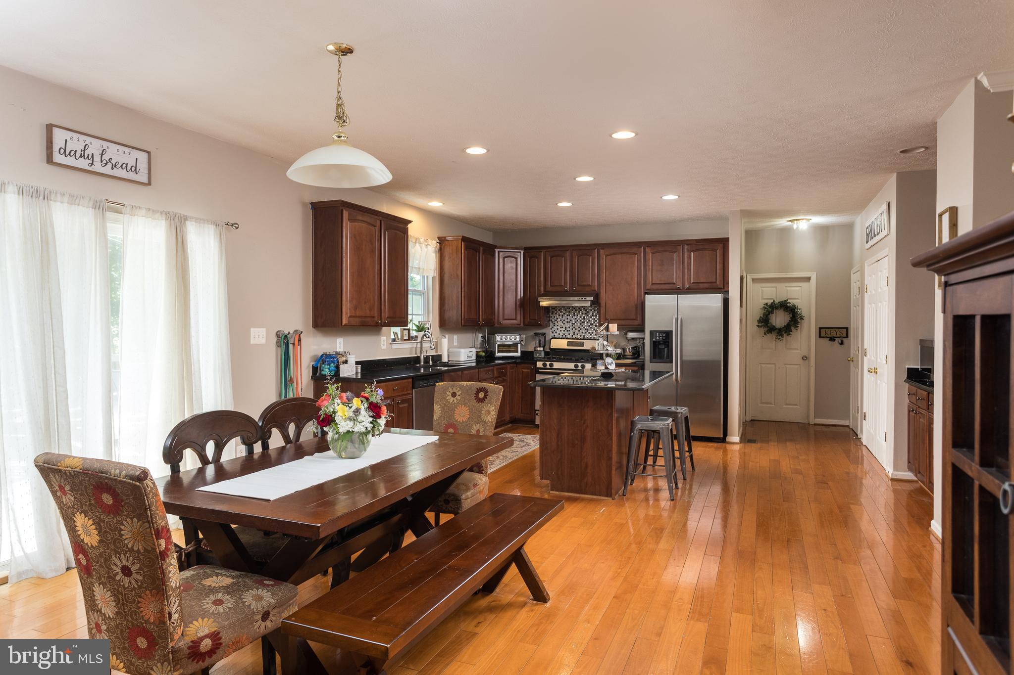 PATRIOTS GLEN - Residential