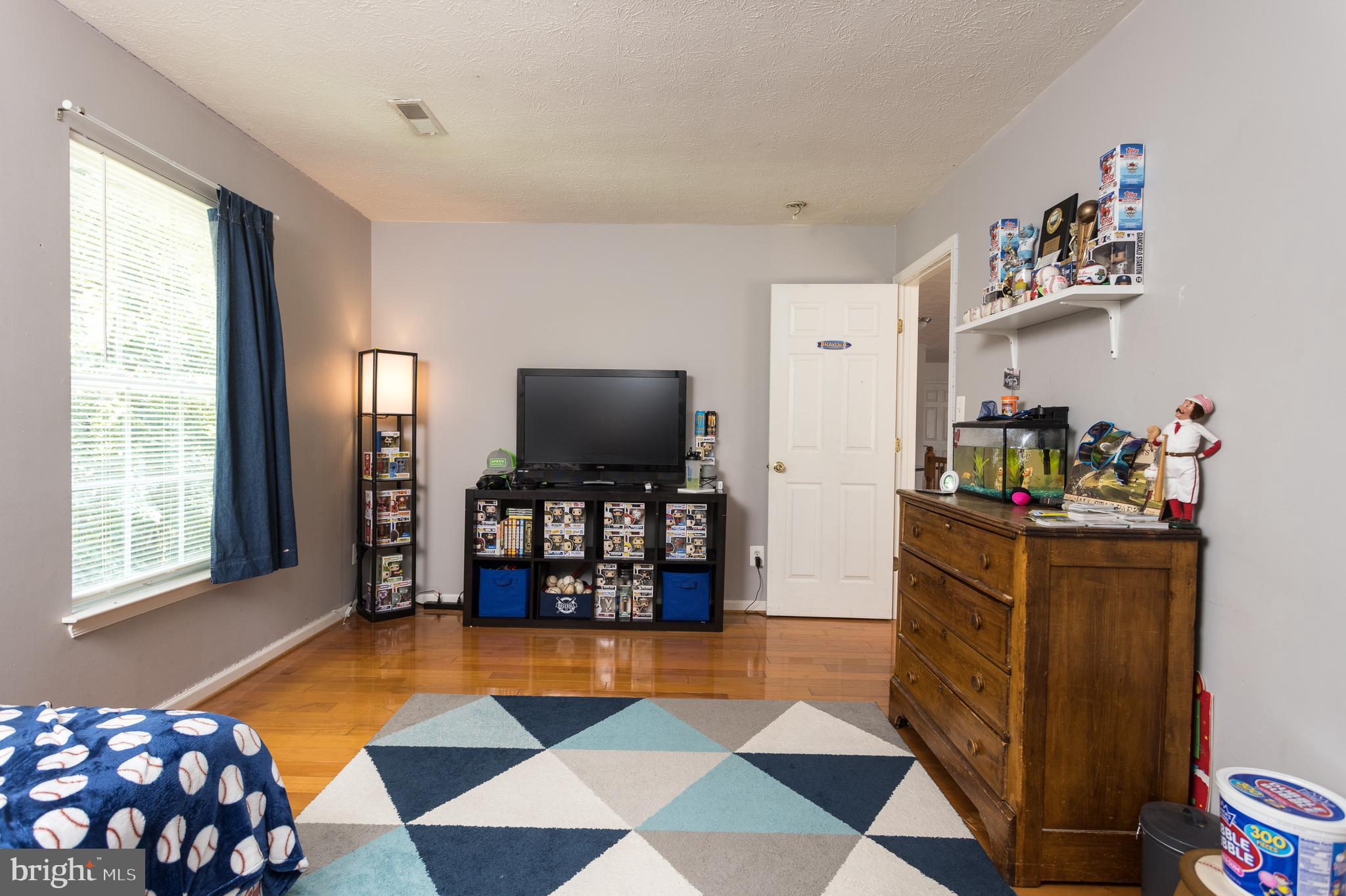 PATRIOTS GLEN - Residential