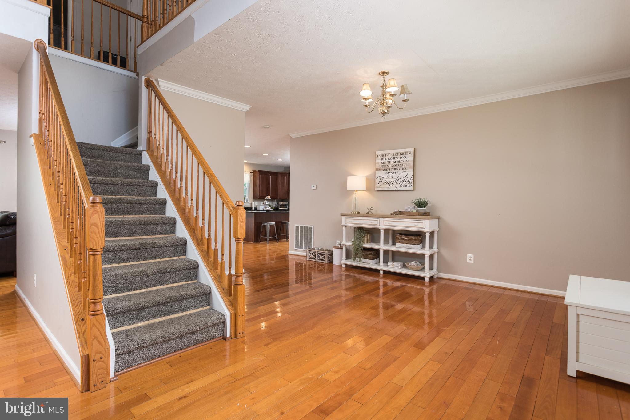 PATRIOTS GLEN - Residential