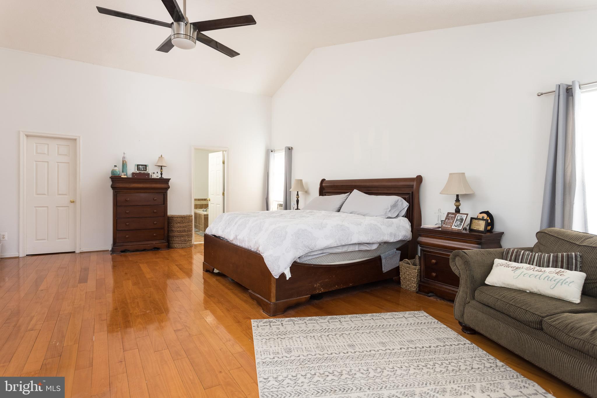 PATRIOTS GLEN - Residential