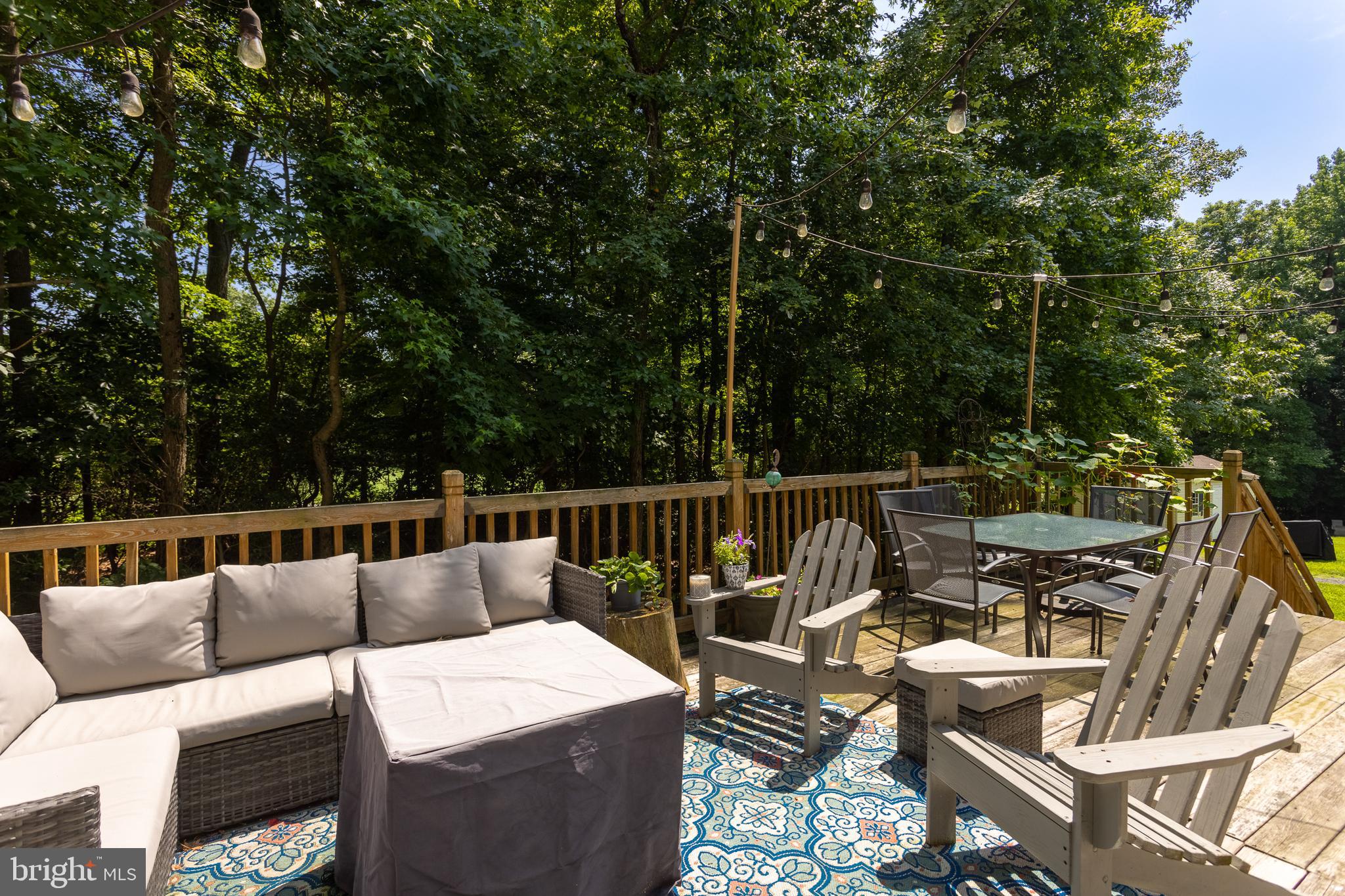 PATRIOTS GLEN - Residential