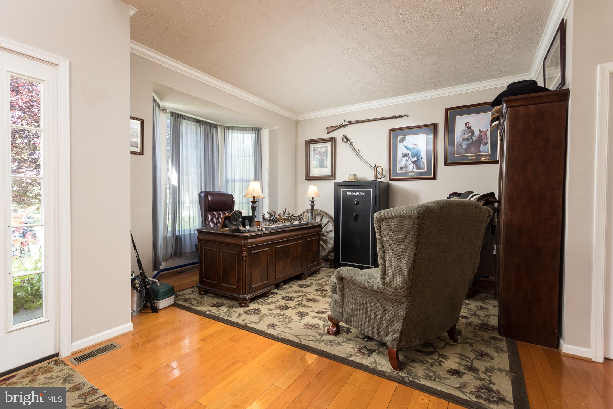 PATRIOTS GLEN - Residential