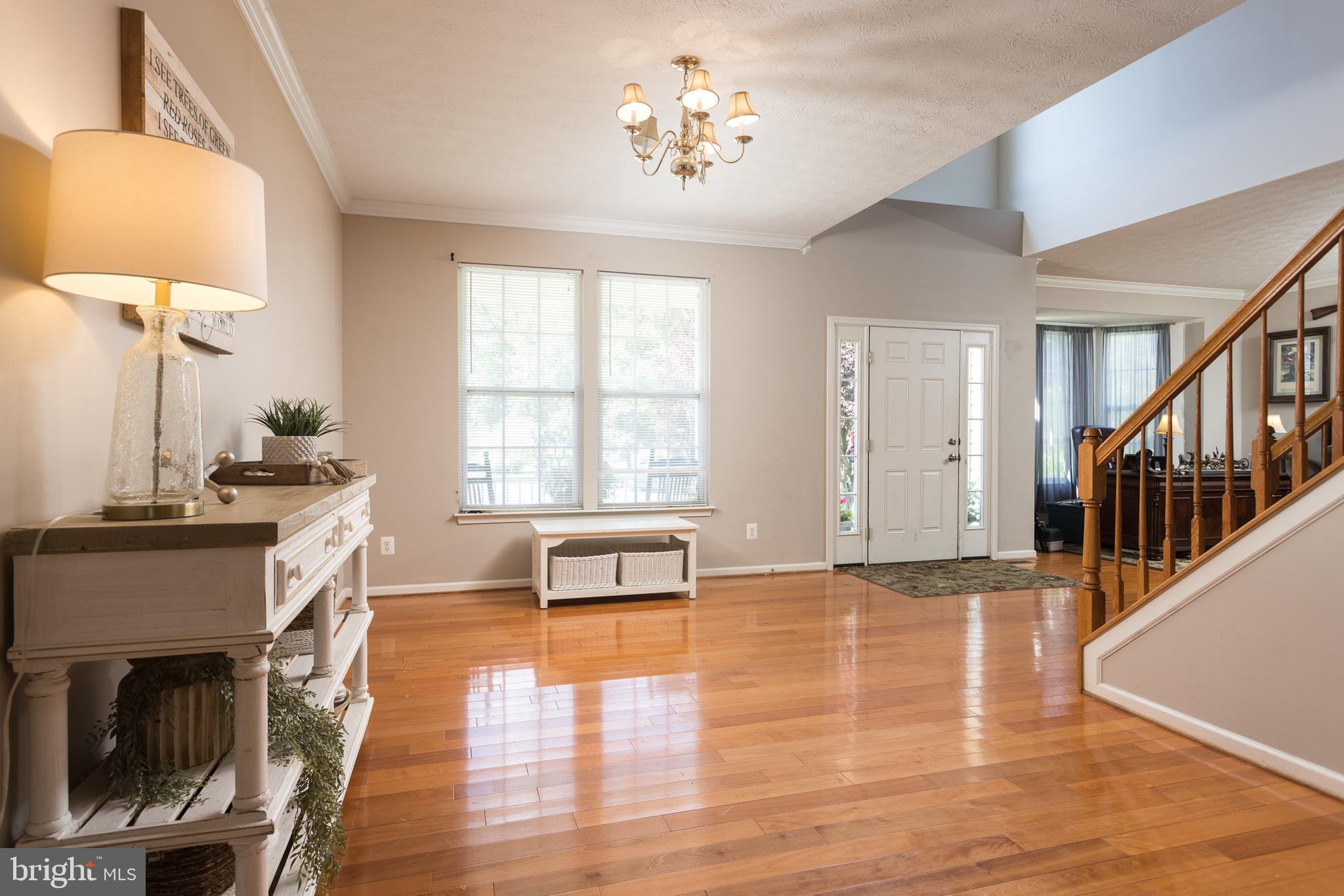 PATRIOTS GLEN - Residential