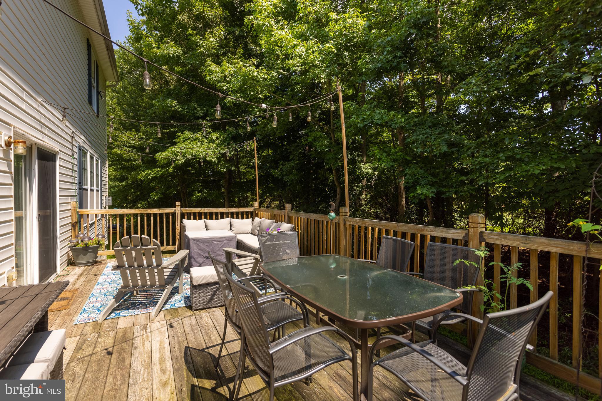 PATRIOTS GLEN - Residential