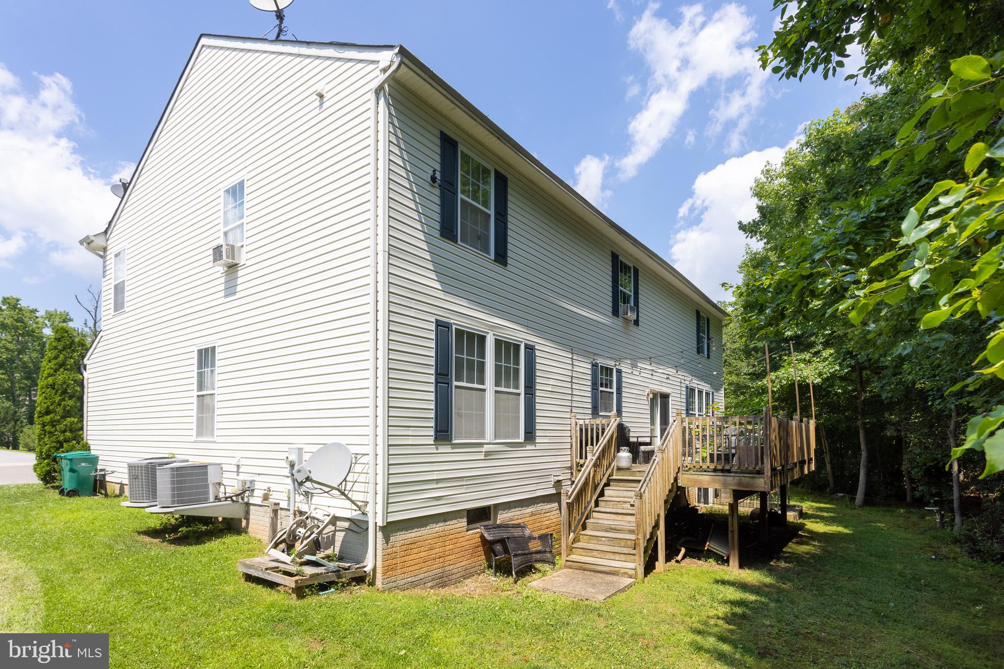 PATRIOTS GLEN - Residential