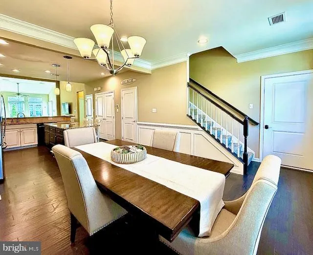 Lewes, Delaware 19958, United States, 3 Bedrooms Bedrooms, ,3 BathroomsBathrooms,Residential,Active,210054