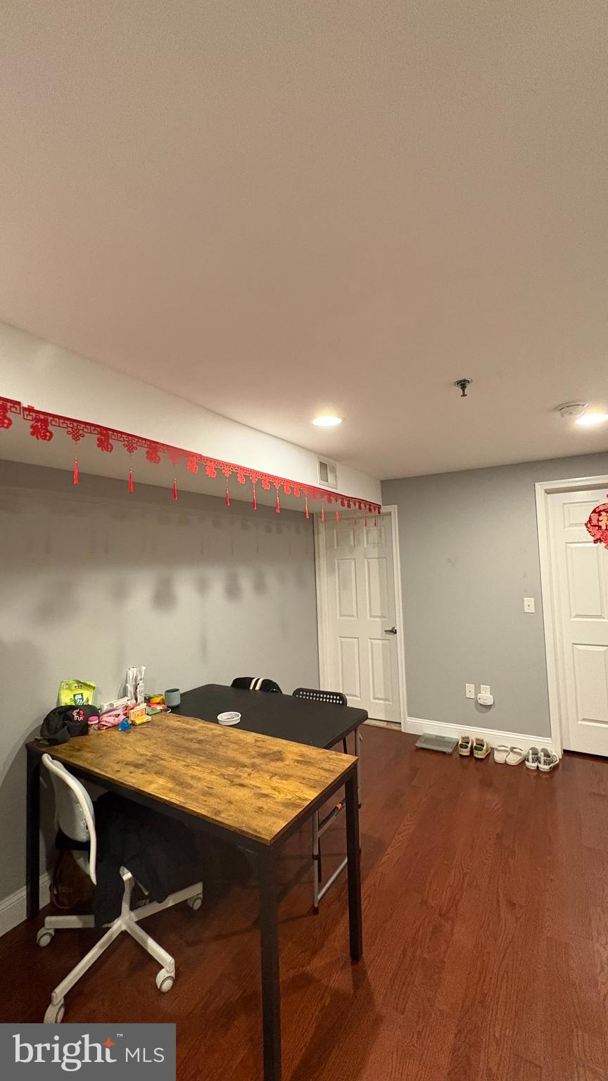 NONE AVAILABLE - Residential Lease