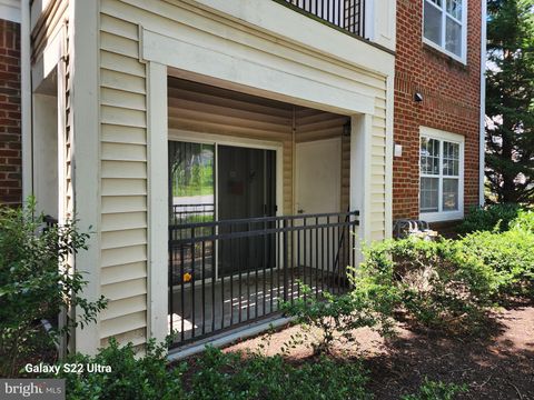 12945 CENTRE PARK CIRCLE 110 HERNDON VA 20171
