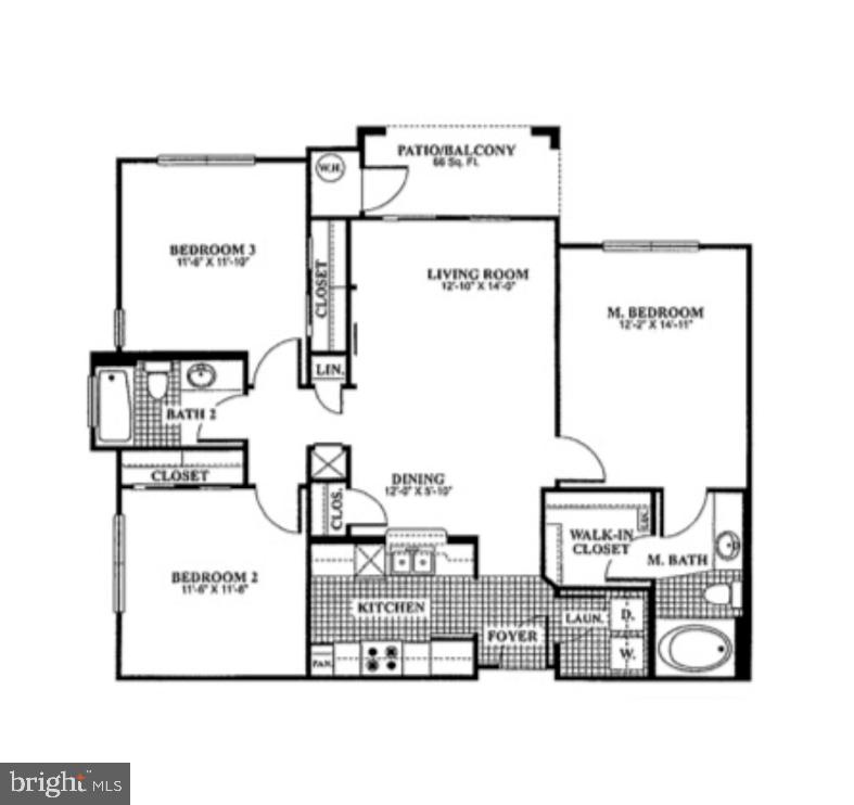 12945 CENTRE PARK CIRCLE 110