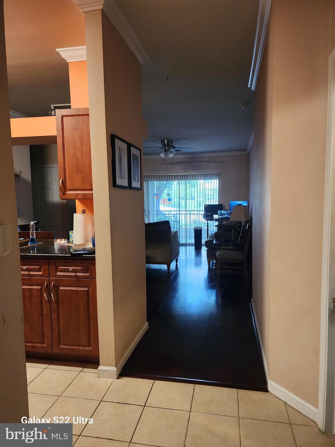 BRYSON AT WOODLAND PARK - Residential