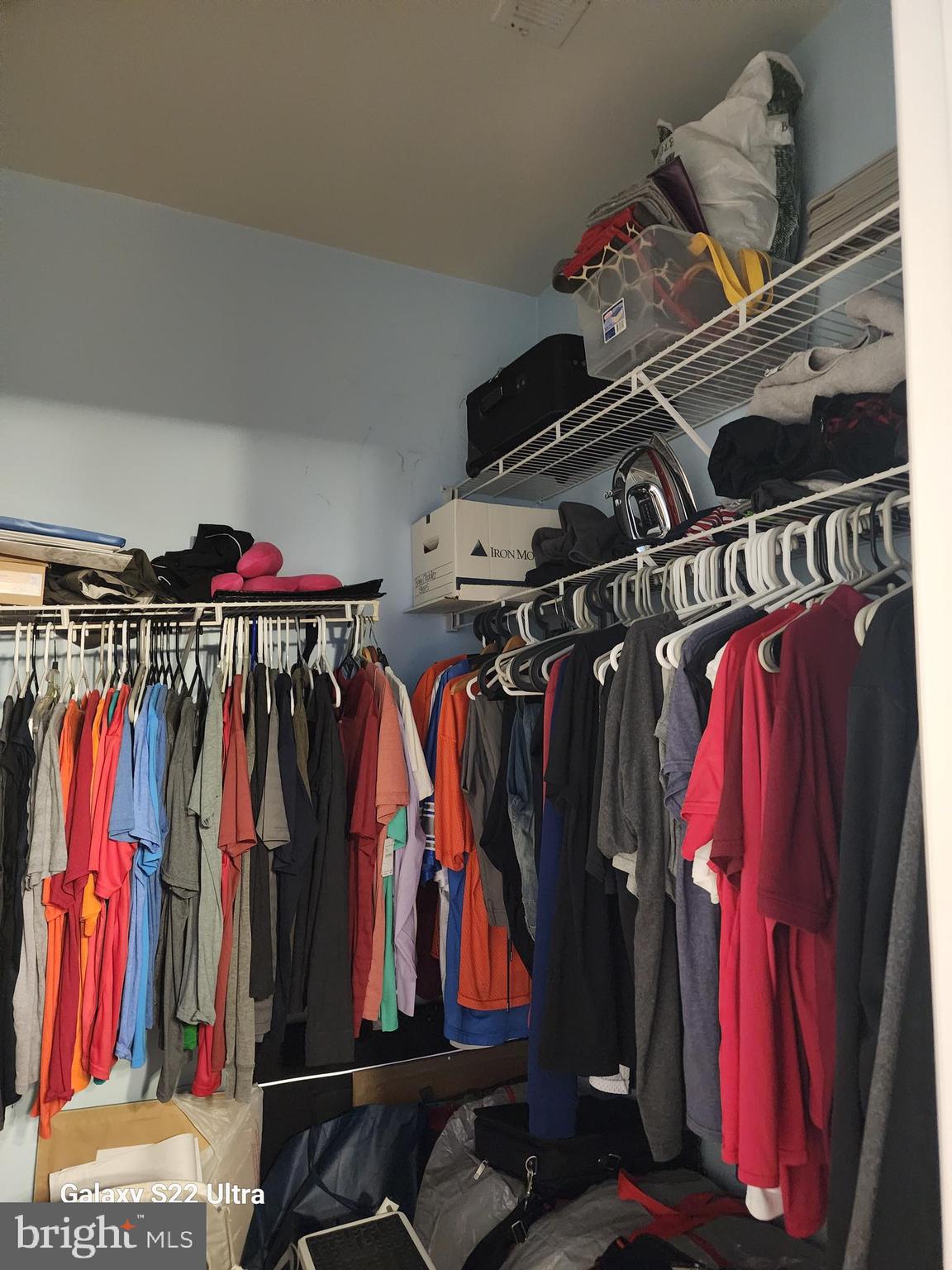 BRYSON AT WOODLAND PARK - Residential