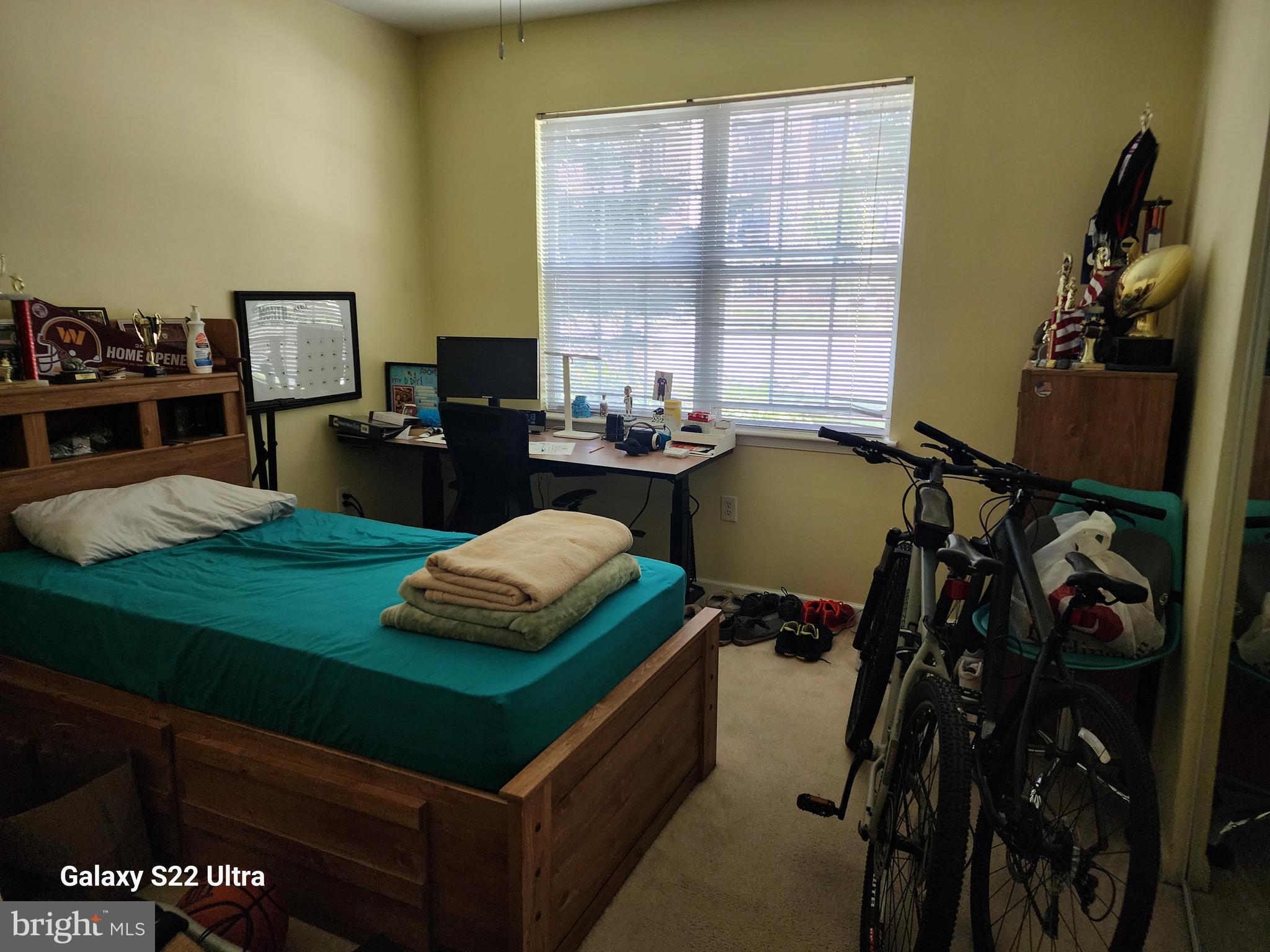 BRYSON AT WOODLAND PARK - Residential