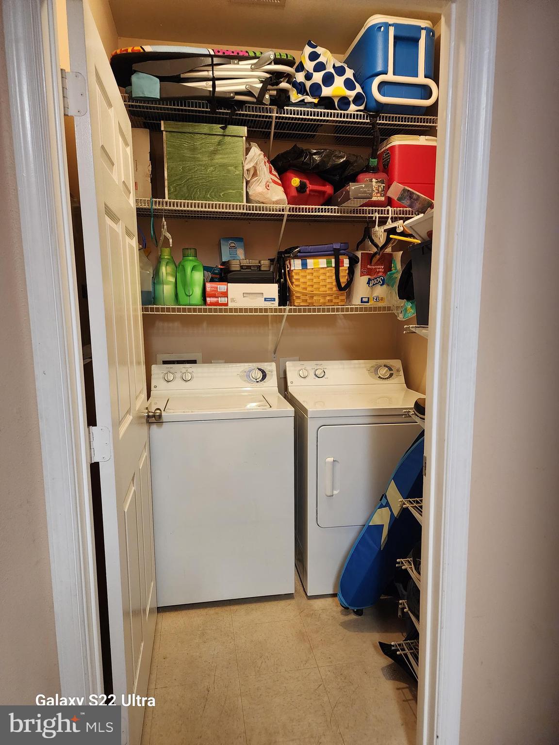 BRYSON AT WOODLAND PARK - Residential