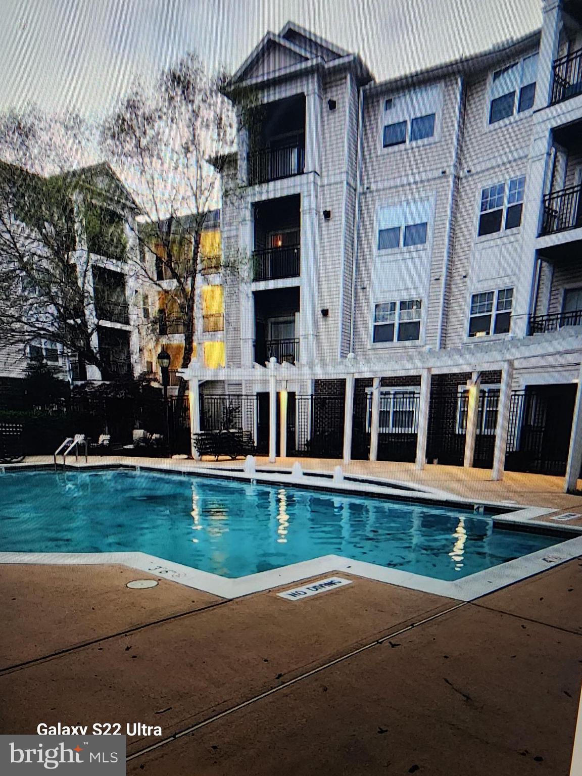 BRYSON AT WOODLAND PARK - Residential