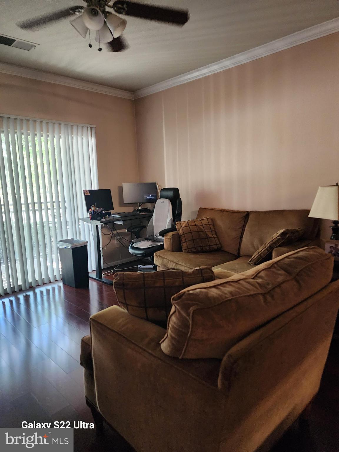 BRYSON AT WOODLAND PARK - Residential