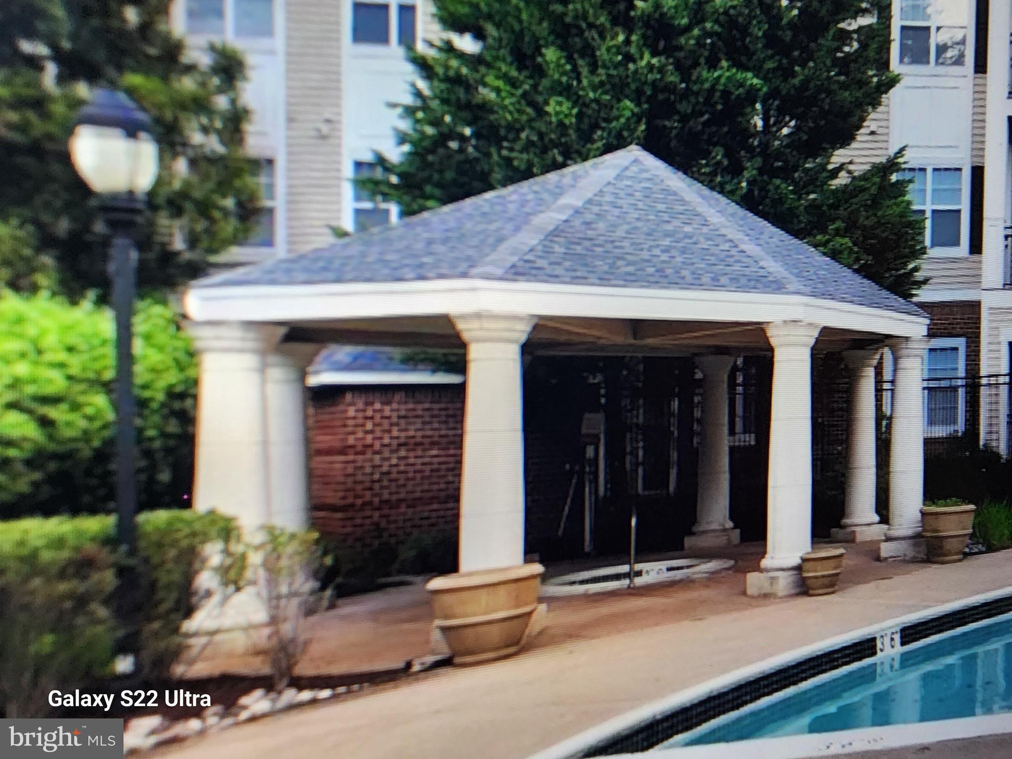 BRYSON AT WOODLAND PARK - Residential