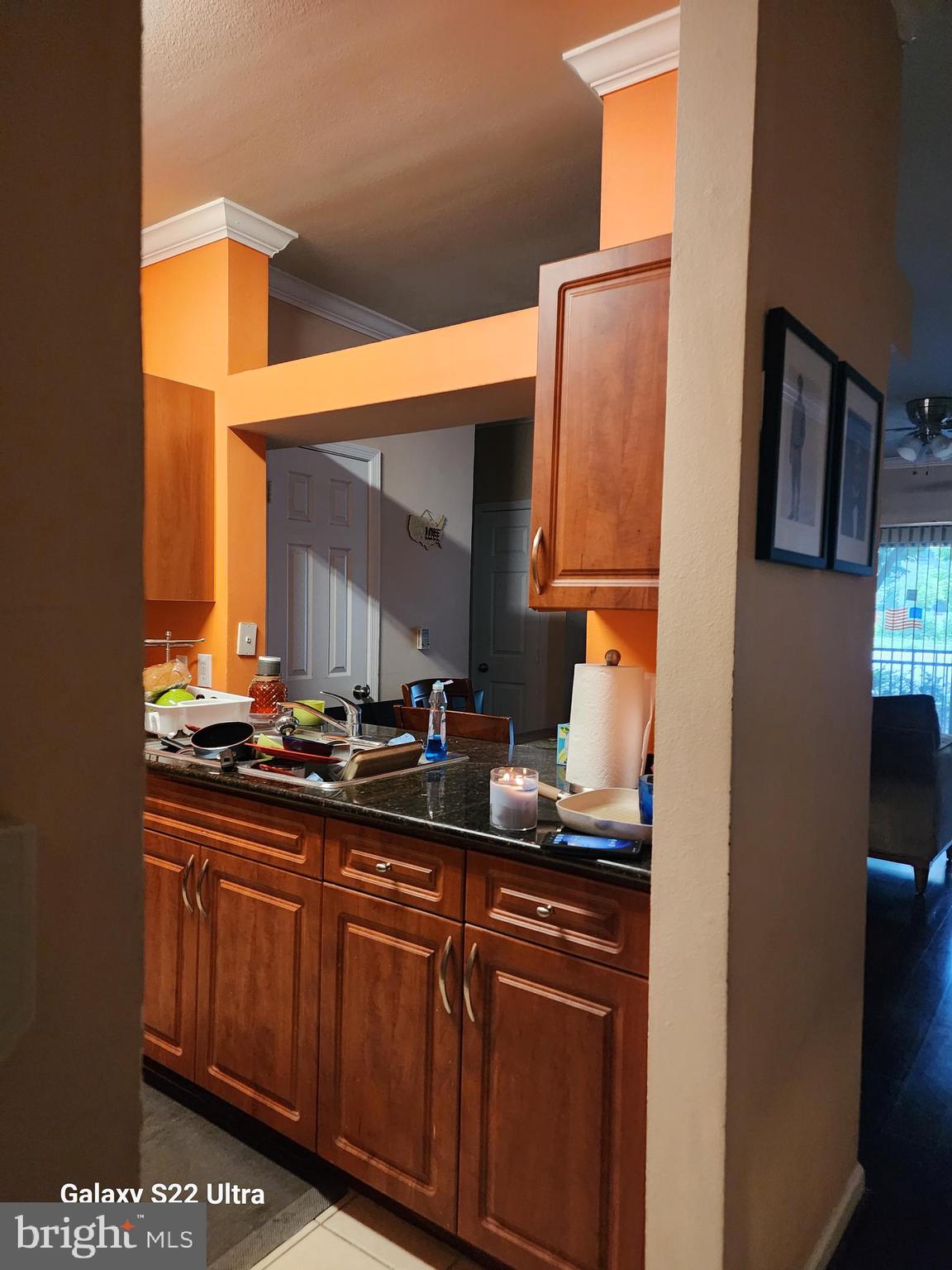 BRYSON AT WOODLAND PARK - Residential