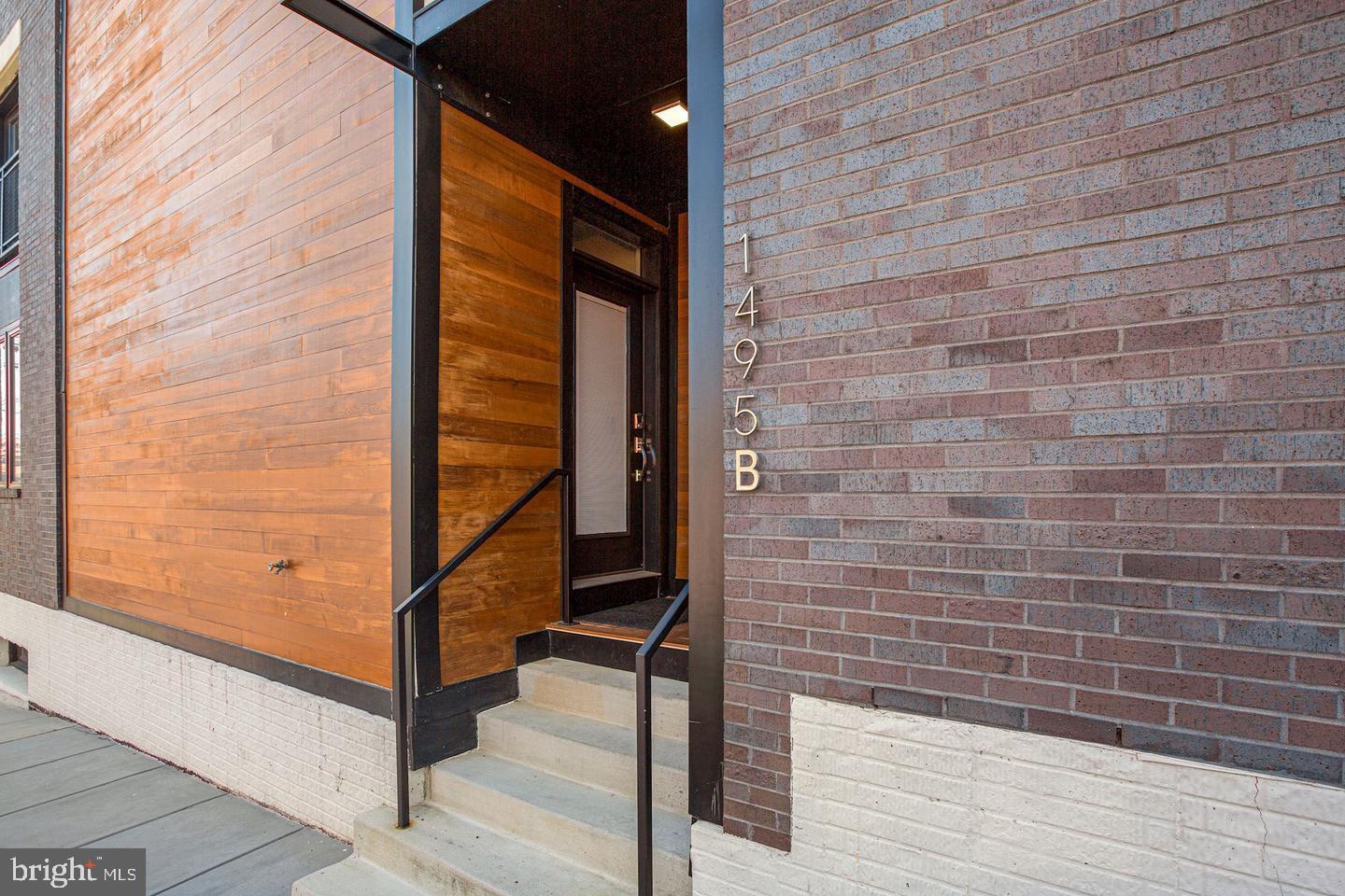 1495 GALLAUDET STREET NE 1495-B