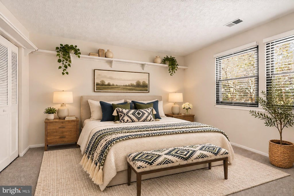 Photo of 7515 Weather Worn Way #F, COLUMBIA, MD 21046 (MLS # MDHW2074936)