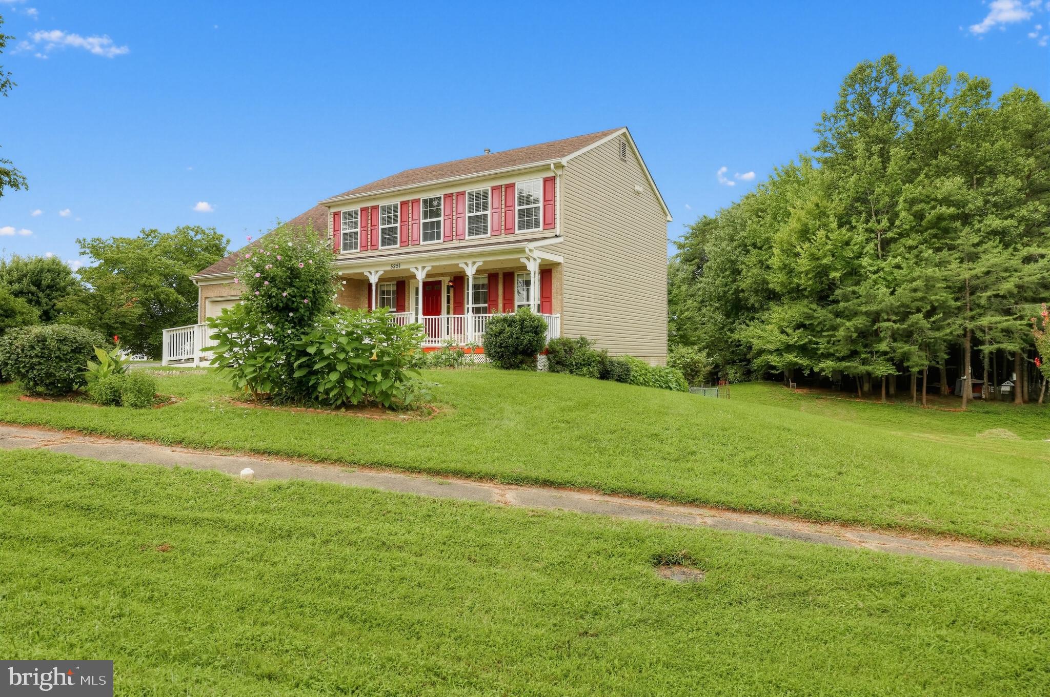 5251 QUEBEC PLACE