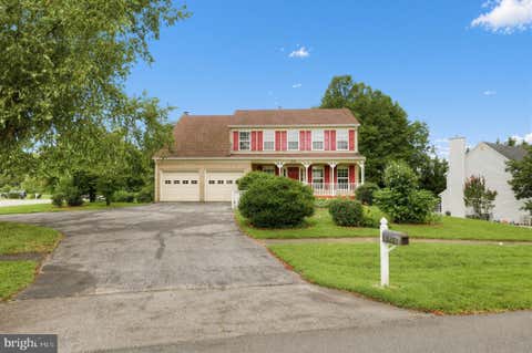 Photo of 5251 Quebec Place, WOODBRIDGE, VA 22193 (MLS # VAPW2128478)