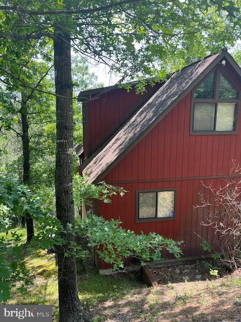 216 BEAUREGARD DRIVE