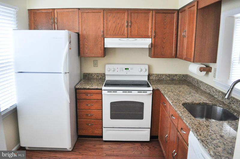 SHERIDAN SQUARE - Residential Lease